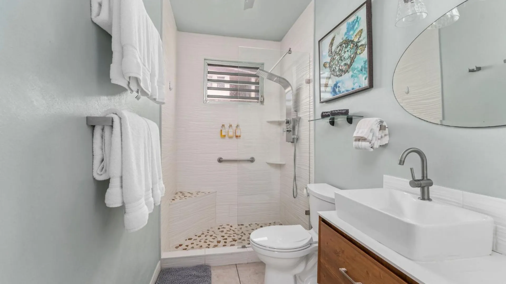 Sandy Beach Villa - Spectacular Setting On The Beach Rincon