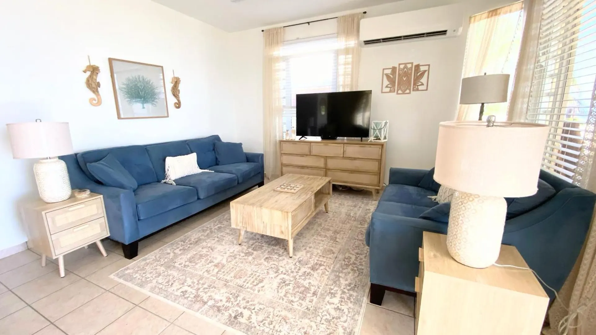 Holiday home Sandy Beach Villa - Spectacular Setting On The Beach Rincon